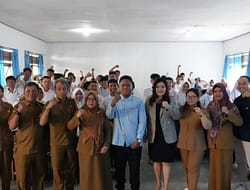 Pelajar Harus Cakap Digital untuk Hadapi Tantangan Dunia Maya